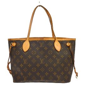 Louis Vuitton Neverfull Monogram Canvas PM