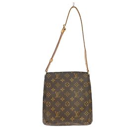 Louis Vuitton Musette Salsa Monogram Canvas PM