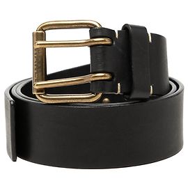 Chanel Coco Mark Gürtel mit Ösen