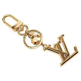 Louis Vuitton Portefeuille LV Facet Keychain