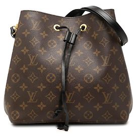Saco Tote Louis Vuitton Monogram Neo Noe