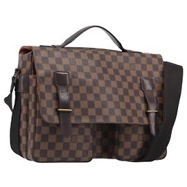 Louis Vuitton Broadway Damier Ebene
