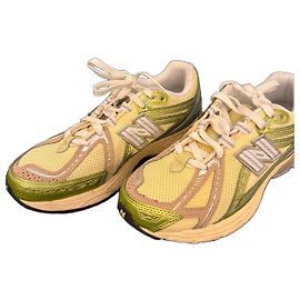 New Balance 1906R Sneakers Giallo e Verde