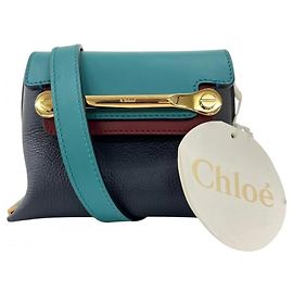 Chloé Claire Mini Shoulder Bag