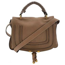 Chloé Marcie Medium Schultertasche