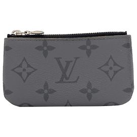 Monedero Louis Vuitton Monogram Eclipse