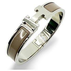 Hermès Hermes Clic H Enamel PM (small)