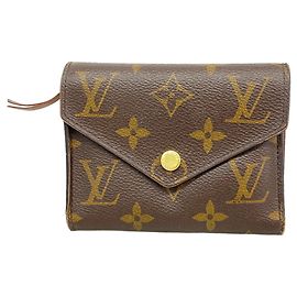 Portafoglio Louis Vuitton Tri-fold