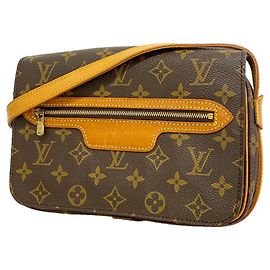 Sac à épaule Louis Vuitton Monogram Saint Germain 24