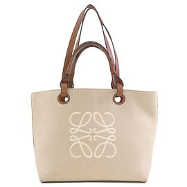 Saco Tote 2-Way Loewe Anagram
