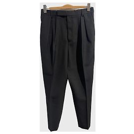 Pantalon Céline noir T.42