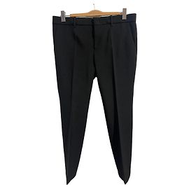 Pantalon Gucci noir T.40