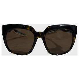 Gafas de sol Balenciaga TripleS