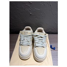 Louis Vuitton Trainer Maxi Trainers