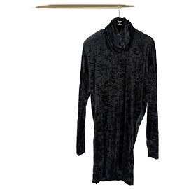 Autre Marque Vestidos Saint Laurent