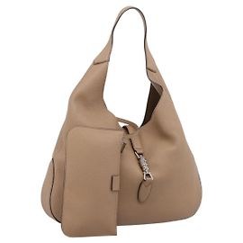 Gucci Jackie Soft Hobo Leather Large