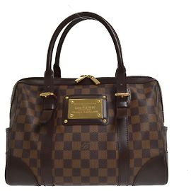 Louis Vuitton Berkeley Damier
