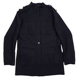 Sovracamicia militare Kris van Assche 2010s
