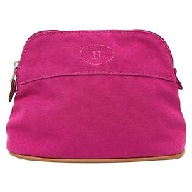 Hermès HERMES Bolide Pouch 20 - Mini Pouch