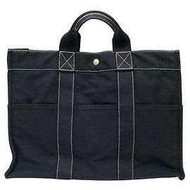 Hermès Hermes Sac Deauville MM Tote Bag