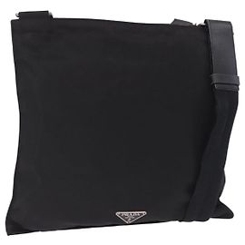 Prada Shoulder Tessuto