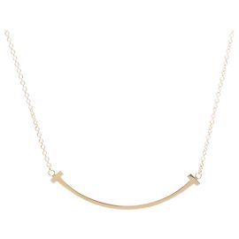 Autre Marque Collar Tiffany T Smile Small Size