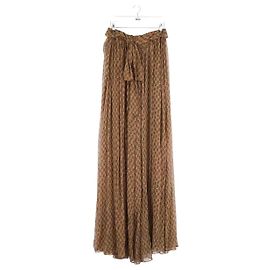 Autre Marque Abito Malène Birger Camel