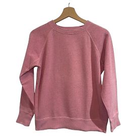 Isabel Marant Etoile Sudadera Isabel Marant rosa T.38