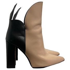 Botines Louis Vuitton T.39