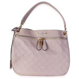 Sac Louis Vuitton Mastic Monogram Empreinte Spontini
