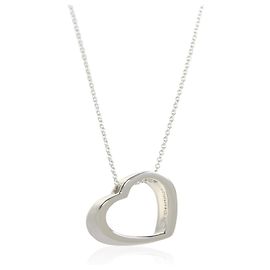 Pendente a Cuore in Argento Sterling Tiffany & Co.