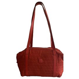 vintage Fendi Tasche