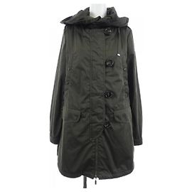 Cappotto Moncler ARGILE