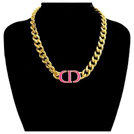 Autre Marque Collar Christian Dior