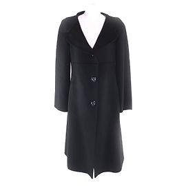 Casaco de cashmere Max Mara Cucito A Mano