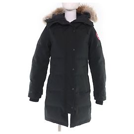 Canada Goose Mackenzie Parka Down Coat