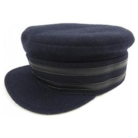 Hermès Casquette Hermes SAINT MALO