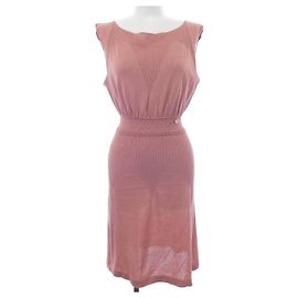 Vestido Chanel