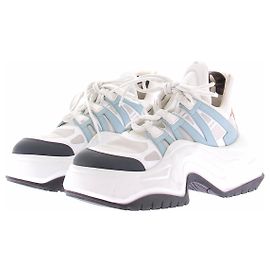 Louis Vuitton "Archlight" Plateausneaker