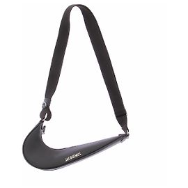 Jacquemus Sac à bandoulière "Swoosh"