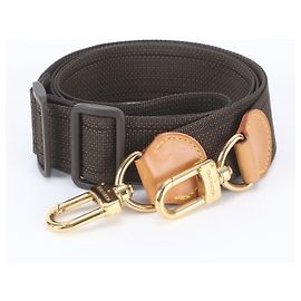 Louis Vuitton Schulterriemen aus Leder