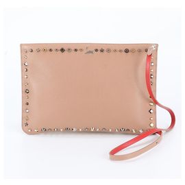Borsa a pochette Christian Louboutin Rubi
