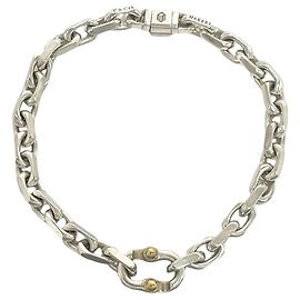Autre Marque Pulsera de dijes Tiffany & Co.