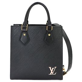 Louis Vuitton Sac Plat BB Handbag