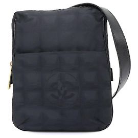 Bolso de hombro Chanel New Travel Line