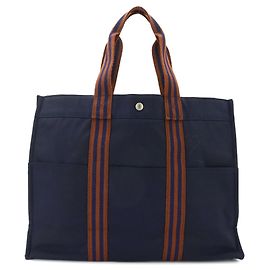 Hermès Bolsa Tote Hermes Fourre Tout GM