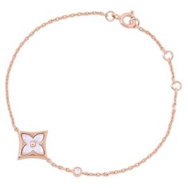 Pulsera Louis Vuitton Star Blossom BB