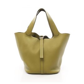 Hermès Sac à main Hermes Picotin GM