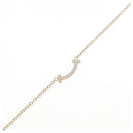 Autre Marque Pulsera Tiffany T Smile Mini