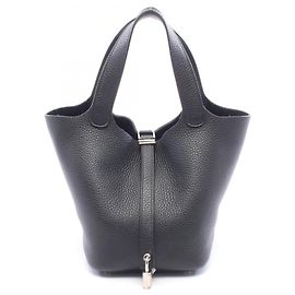 Hermès Sac à main Hermes Picotin Lock PM
